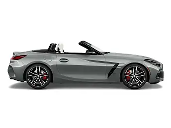 New 2026 BMW Z4 M40i