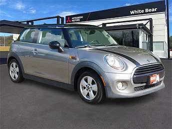 2018 Mini Cooper  