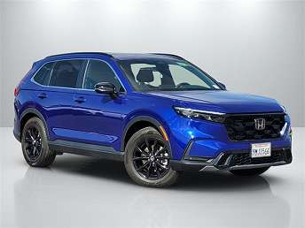 2024 Honda CR-V Sport-L 