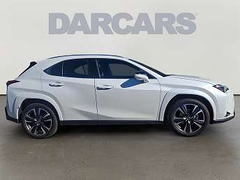 Used Lexus UX for Sale in Queens Village, NY (with Photos) - CARFAX