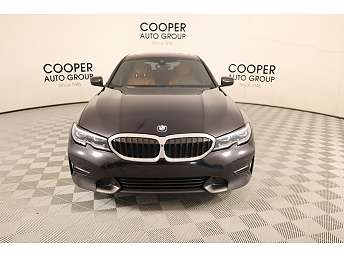 2022 BMW 3 Series 330i 