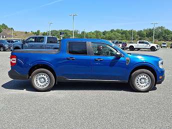 2024 Ford Maverick XL 