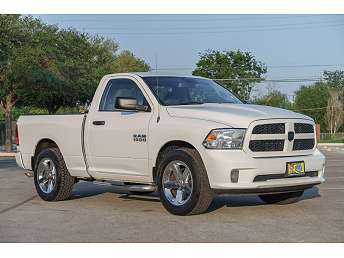 2014 Ram 1500 ST 