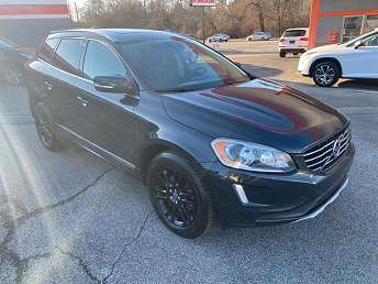 2016 Volvo XC60 T5 
