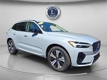 2024 Volvo XC60 T8 Plus 