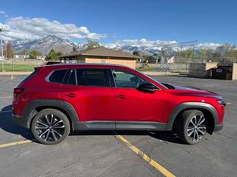 2023 Mazda CX-50 S 