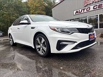 Used Kia Optima for Sale in Nashua, NH (with Photos) - CARFAX