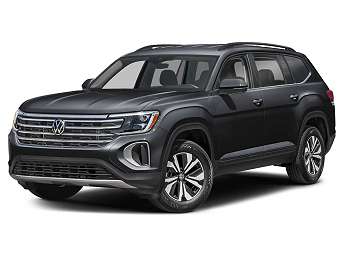 New Volkswagen Atlas for Sale Near Me (with Photos) | CARFAX