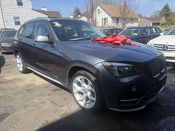 2015 BMW X1 xDrive28i 