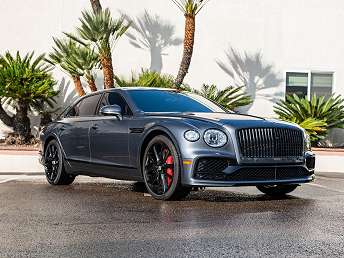 Used 2024 Bentley Flying Spur for Sale Near Me - CARFAX