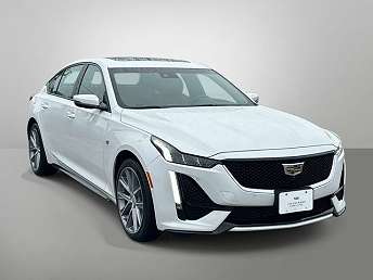 2023 Cadillac CT5 Sport 