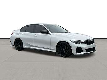 Used 2020 BMW 3 Series M340i for Sale Near Me - CARFAX
