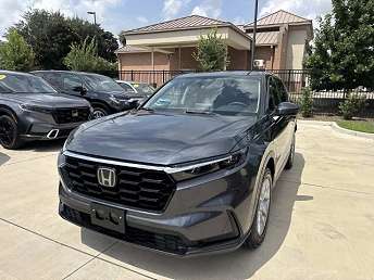2023 Honda CR-V EX 