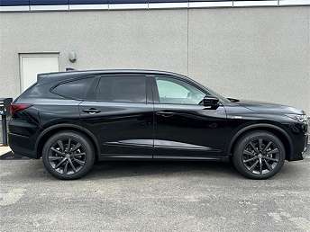 2026 Acura MDX Base 