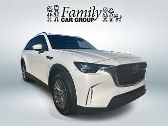 2024 Mazda CX-90 Preferred 