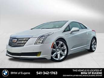 Cadillac deals elr price