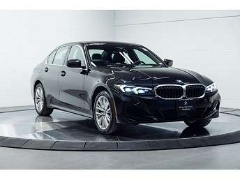 2024 BMW 3 Series 330i xDrive 