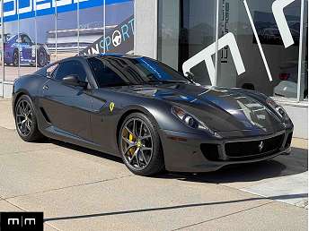 Used Ferrari 599 for Sale Near Me - CARFAX
