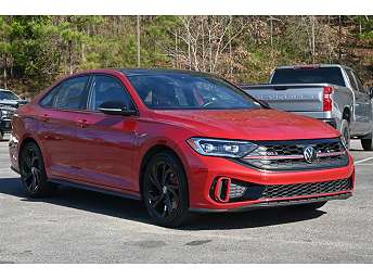 2024 Volkswagen Jetta GLI 