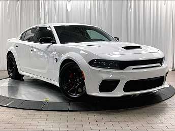 2023 Dodge Charger SRT 
