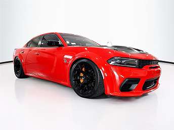 Used Dodge Charger SRT for Sale Near Me - CARFAX