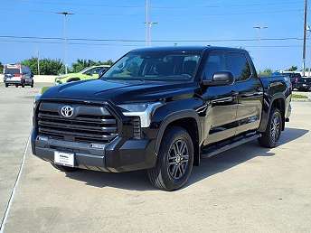 Used Pickup Trucks for Sale near Cypress, TX (with Photos) - CARFAX