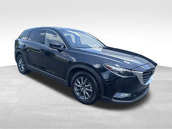 Used Mazda CX-9 for Sale in Knoxville, TN (with Photos) - CARFAX