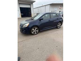 Used Pontiac Vibe for Sale Near Me - CARFAX