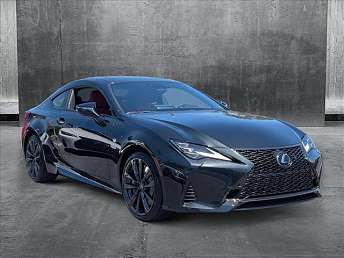 New Lexus RC for Sale Near Me (with Photos) | CARFAX New Lexus RC for Sale Near Me (with Photos) | CARFAX