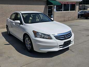 2011 Honda Accord SE 