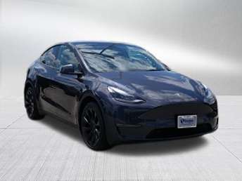 Used Tesla Model Y for Sale Near Me - CARFAX
