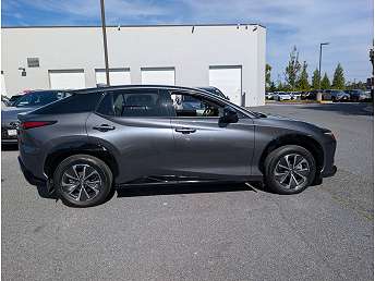 Used Lexus RZ for Sale in Philadelphia, PA (with Photos) - CARFAX
