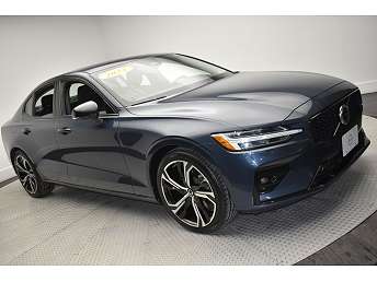 2024 Volvo S60 B5 Plus 