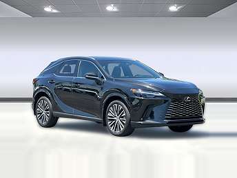 2024 Lexus RX 350 