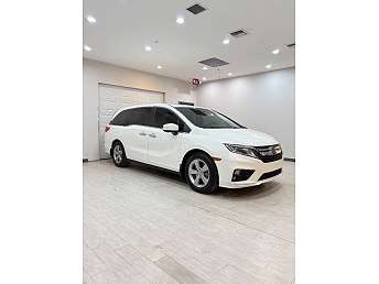 Used Honda Odyssey for Sale in Henderson, NV (with Photos) - CARFAX