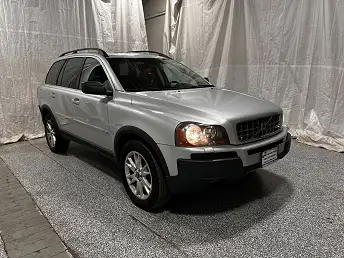 2005 Volvo XC90 