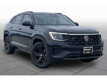 New Volkswagen Atlas for Sale Near Me (with Photos) | CARFAX