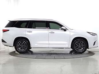 2024 Lexus TX 350 