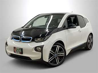 Used BMW i3 for Sale in Portland, OR (with Photos) - CARFAX