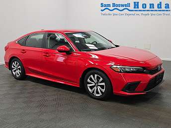 Used Honda Civic for Sale in Montgomery, AL (with Photos) - CARFAX