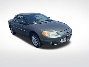 洋書 SEBRING Used 2008 Chrysler Sebring LX For Sale (Sold) | Motorcars