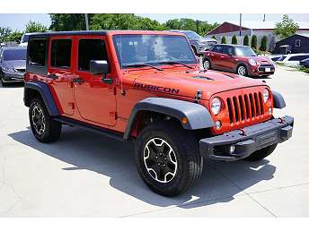 【新品未開封】國台 十五年 Used 2015 Jeep Wrangler for Sale near Nashville, TN (with