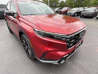 2024 Honda CR-V Sport 