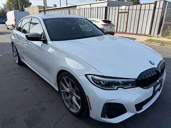 Used 2020 BMW 3 Series M340i for Sale Near Me - CARFAX