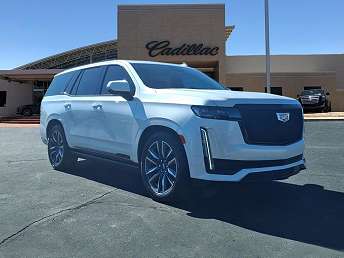2023 Cadillac Escalade  