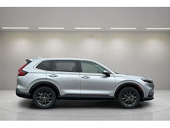 2026 Honda CR-V EXL 