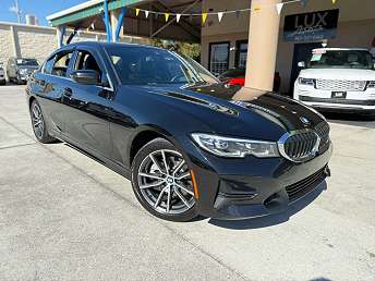 Used 2020 BMW 3 Series for Sale Near Me - CARFAX