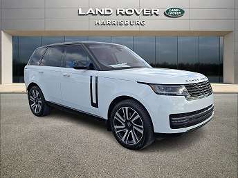 Used Land Rover Range Rover for Sale in Lancaster, PA (with Photos ...