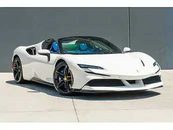 2025 Ferrari SF90 Review, Pricing, and Specs | CARFAX