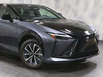 2023 Lexus RZ 450e 